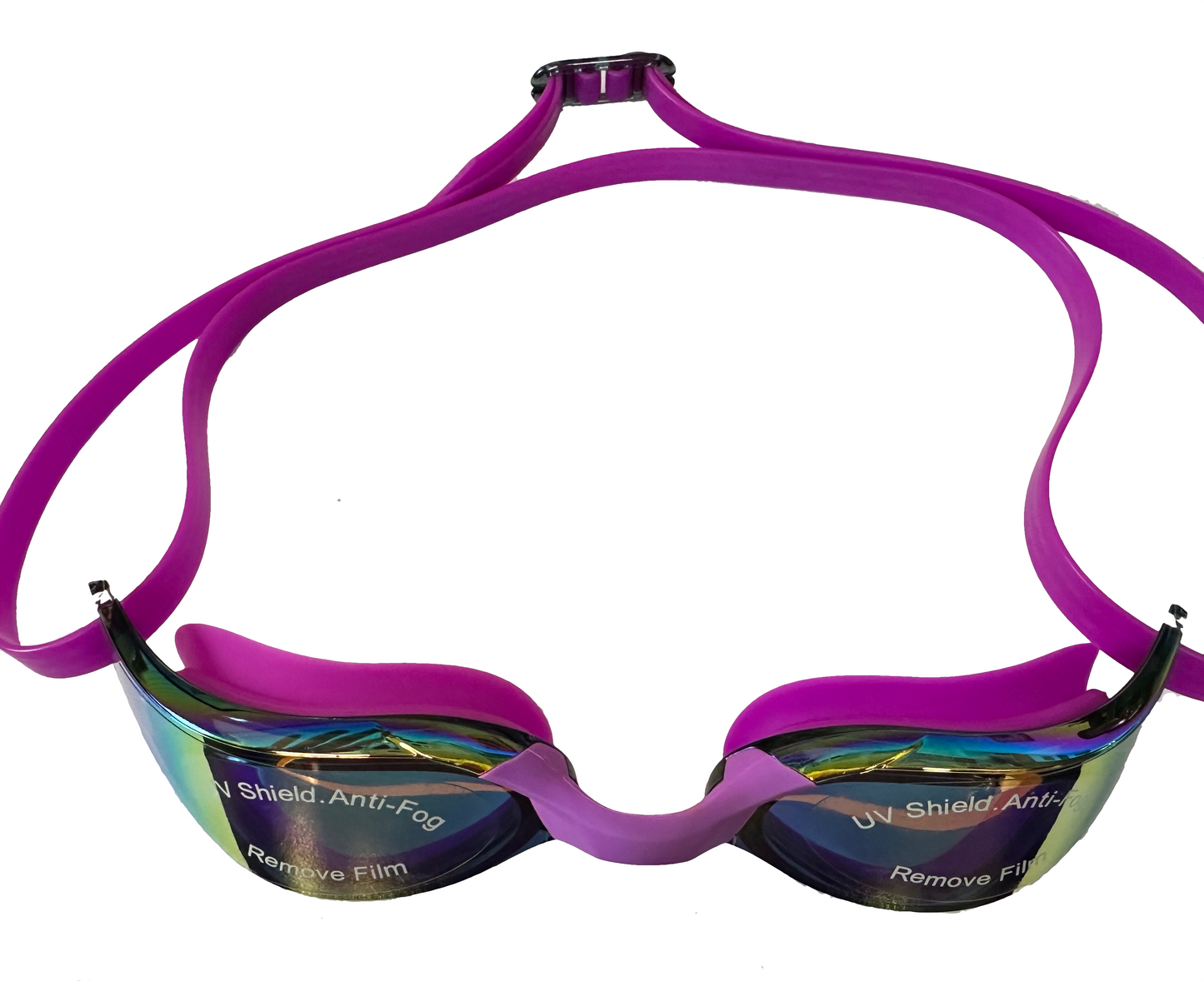 Goggles NRJ