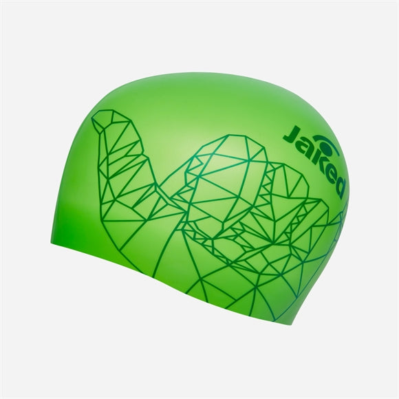 Swimming cap YEAH