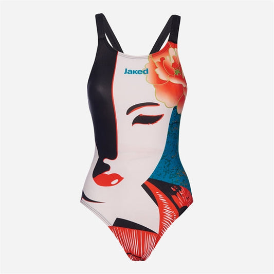 One piece MADAME BUTTERFLY