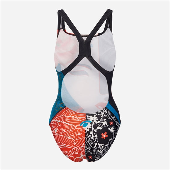 One piece MADAME BUTTERFLY