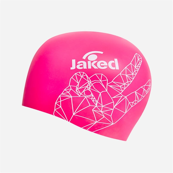 Swimming cap YEAH