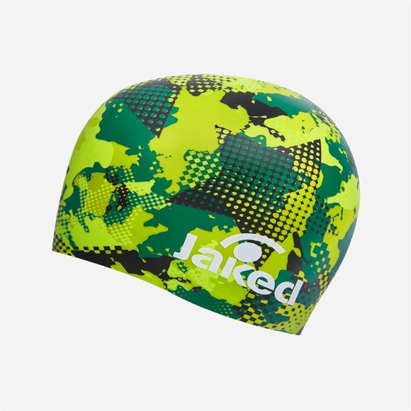 Swimming cap TEKNOCAMOU