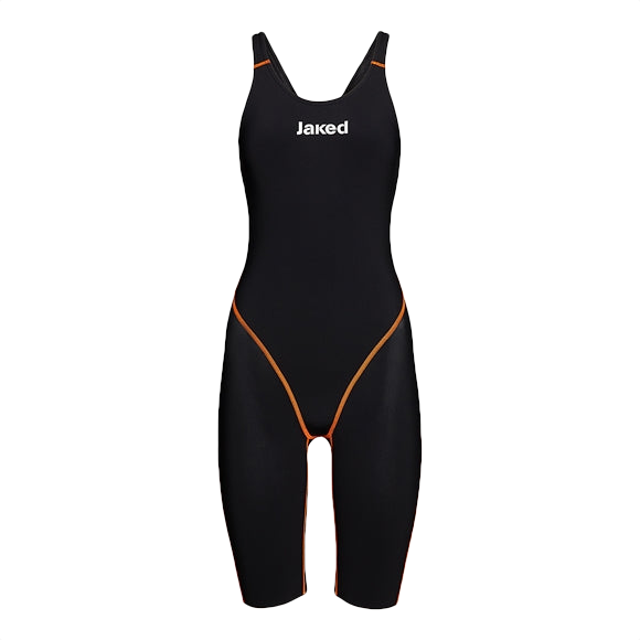 JALPHA (open back)