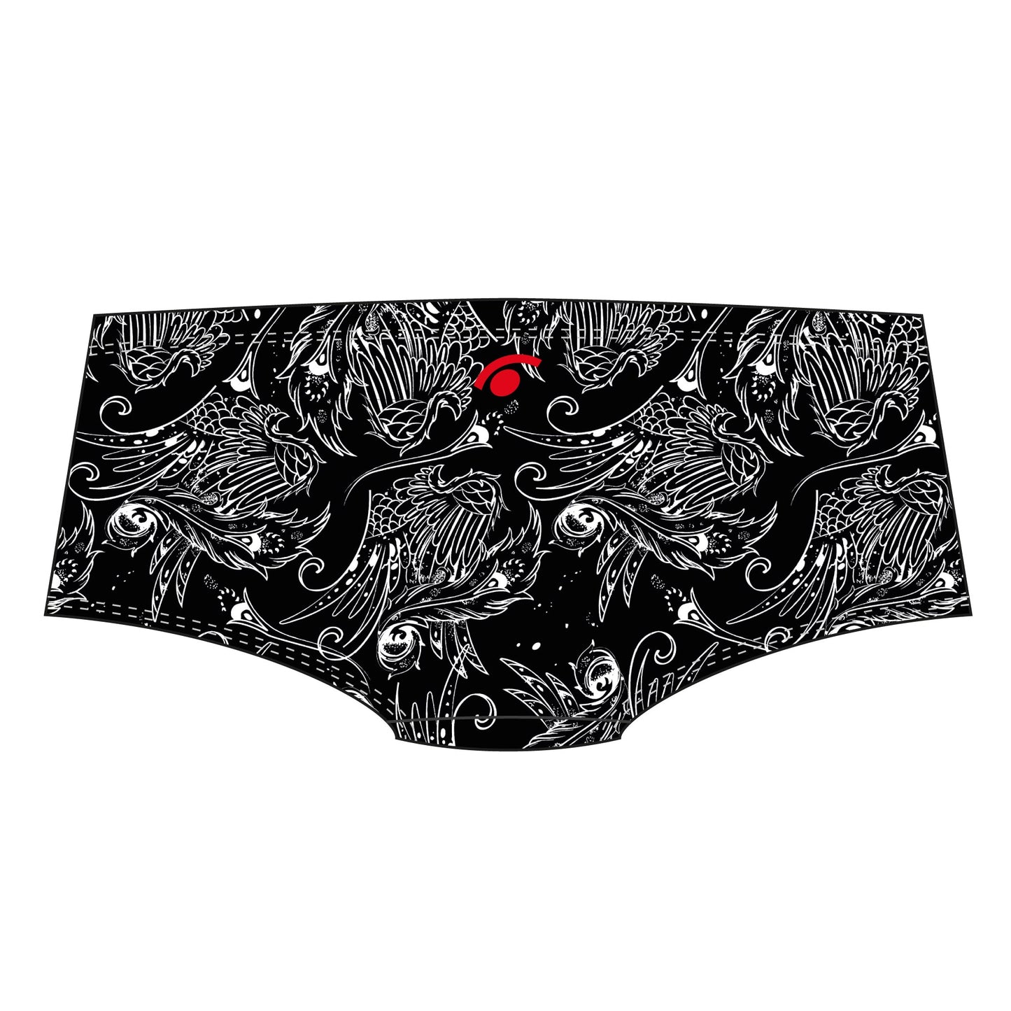 Trunks BLACK SWAN