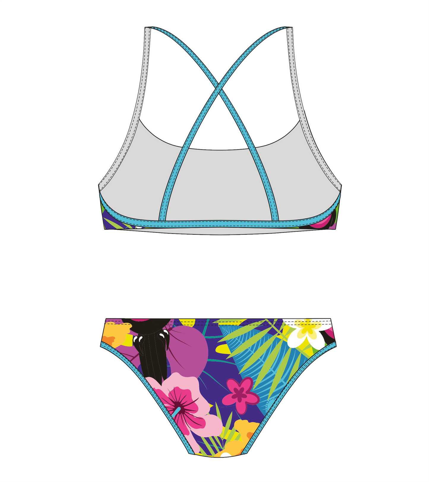 Bikini BRASIL