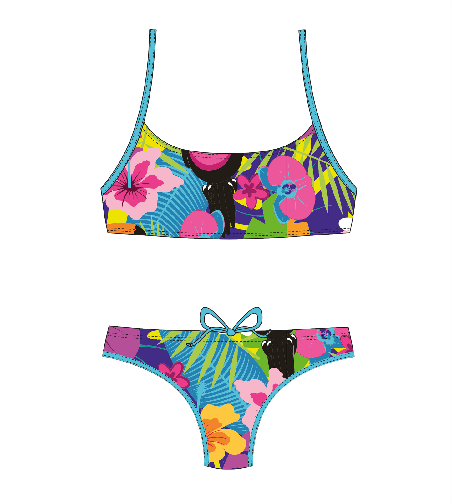 Bikini BRASIL
