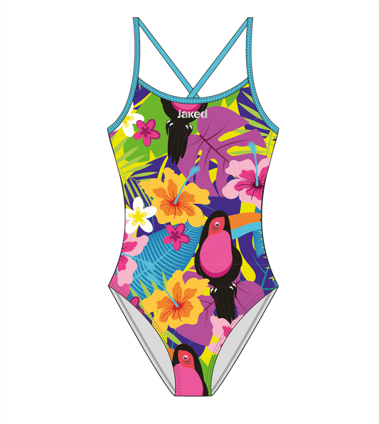 One piece BRASIL MOOD