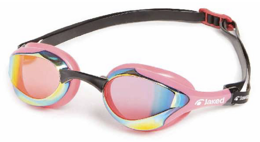 Goggles RUMBLE Mirror