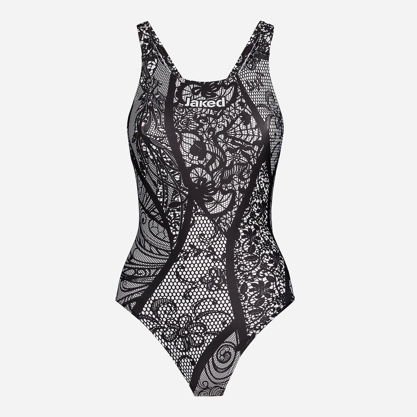 One piece DENTELLE