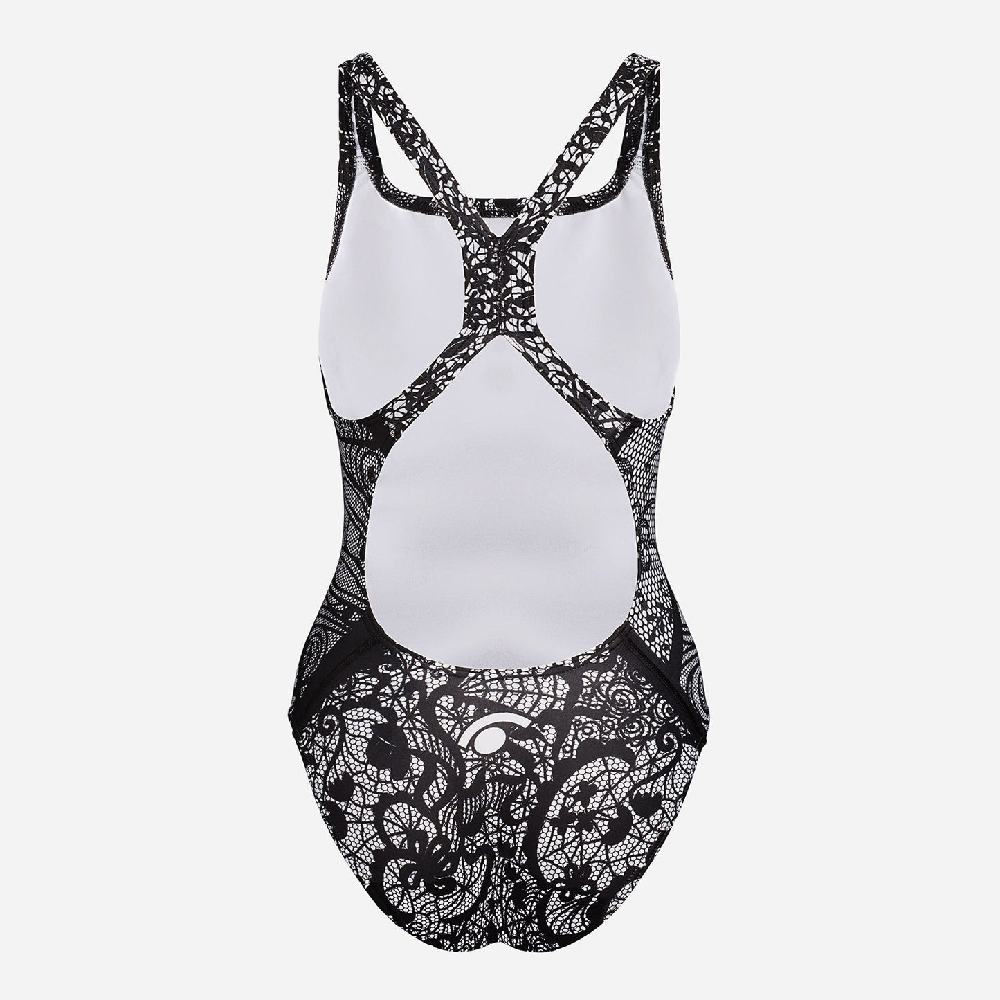 One piece DENTELLE