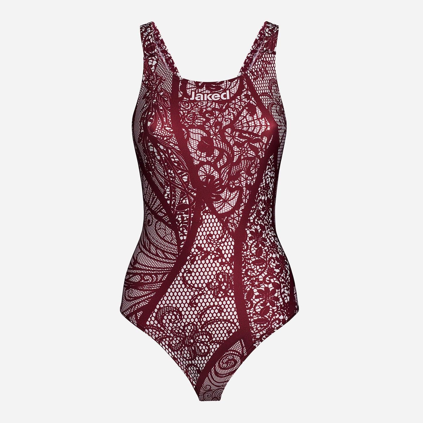 One piece DENTELLE