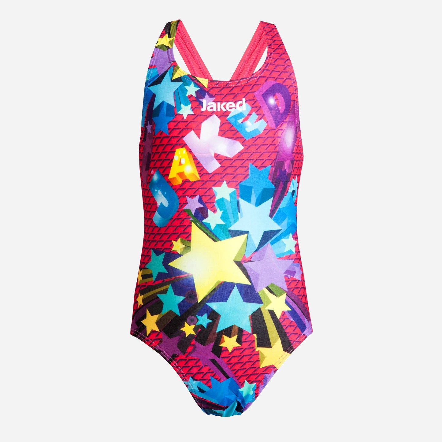 Girl One piece DISCO