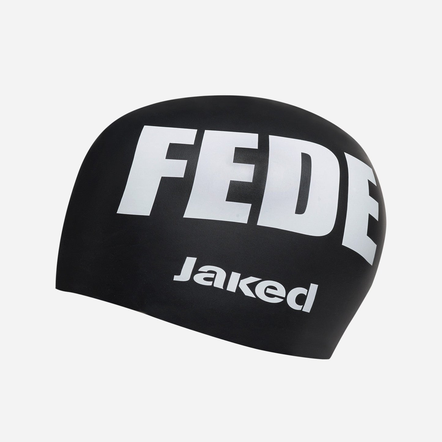 Swimming cap FEDE