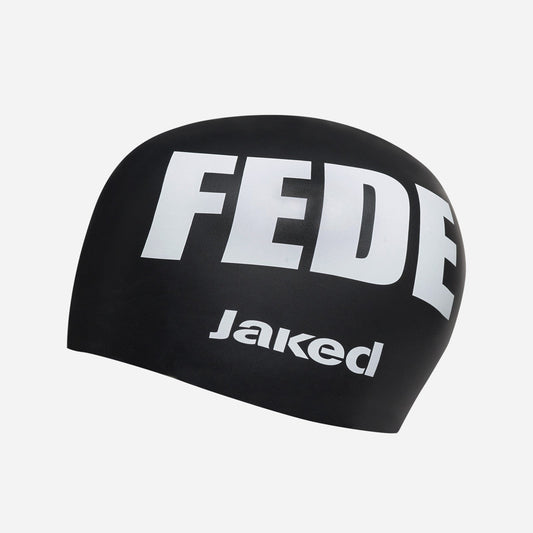 Swimming cap FEDE