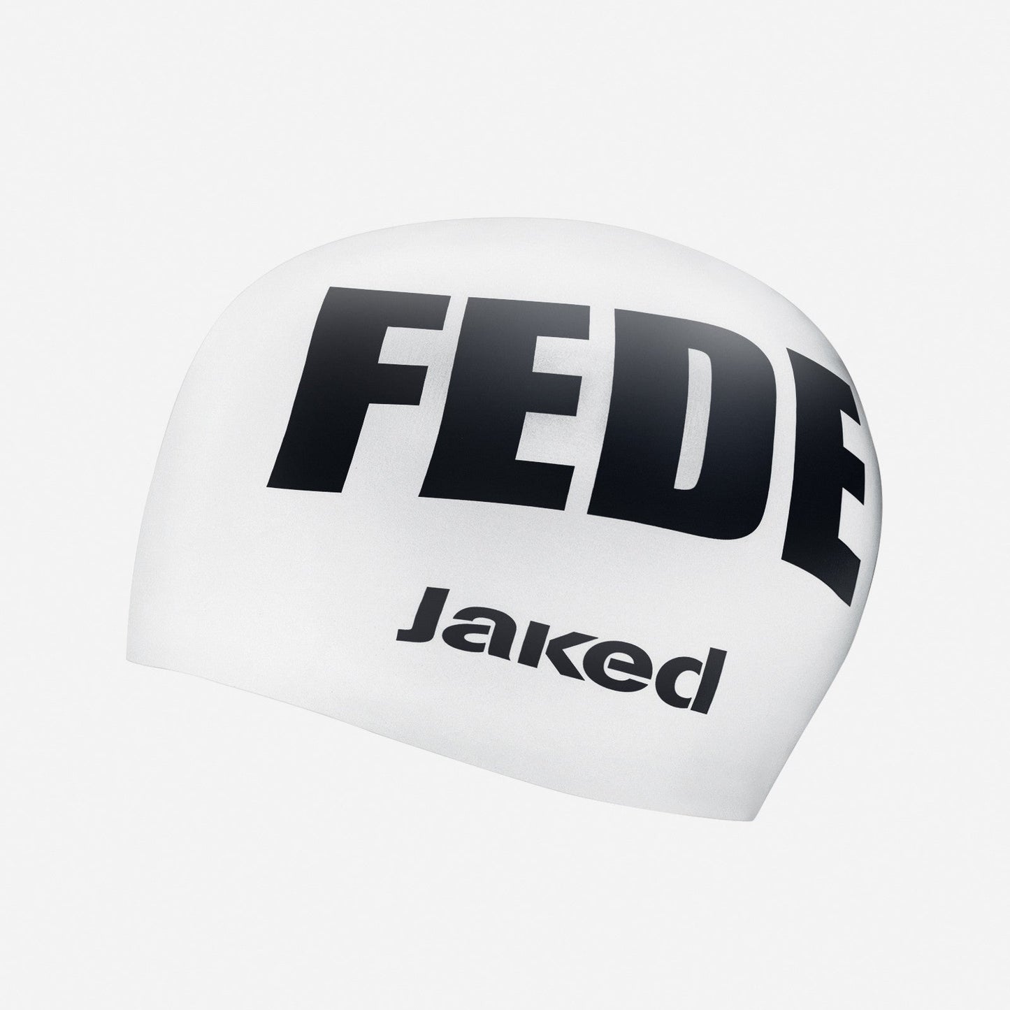 Swimming cap FEDE