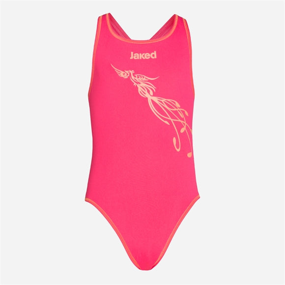 Girl One piece PHOENIX
