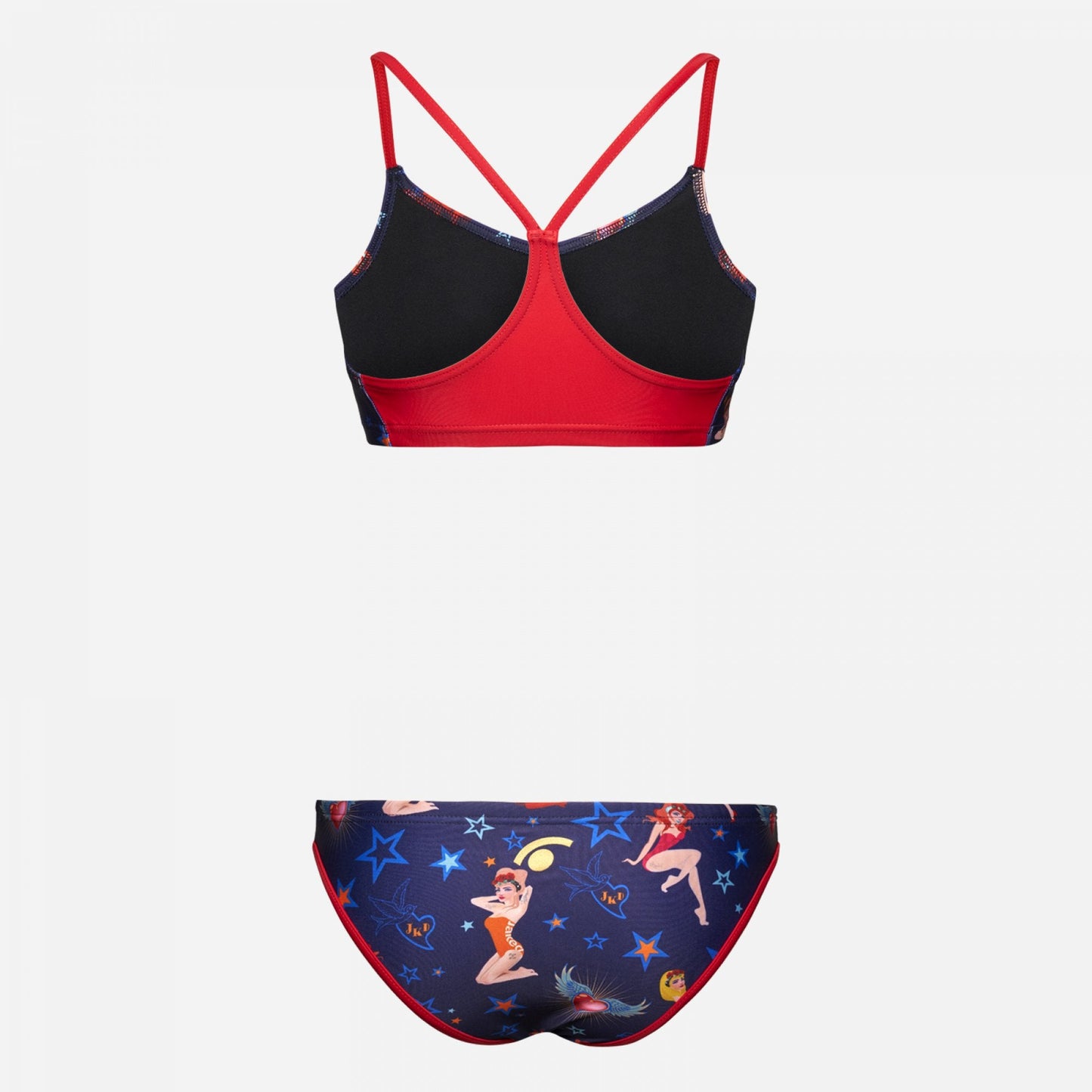 Bikini PIN UP