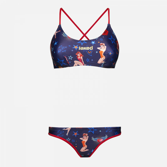 Bikini PIN UP