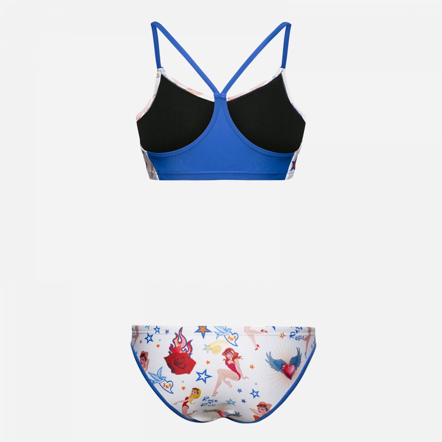 Bikini PIN UP