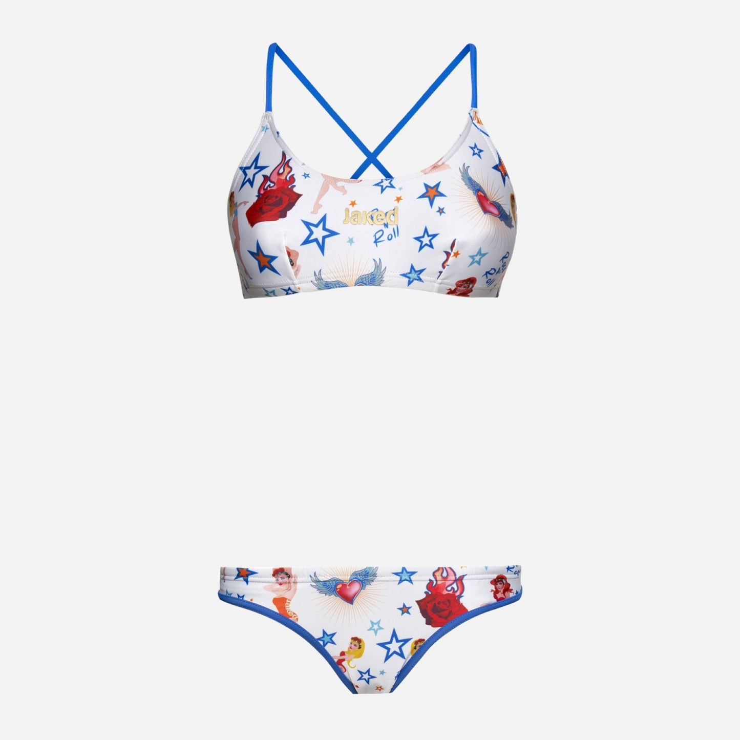 Bikini PIN UP