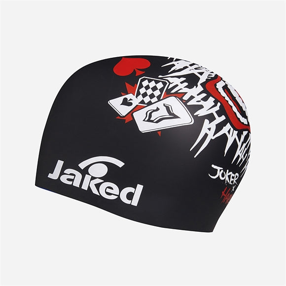 Swimming cap SUICIDE SQUAD