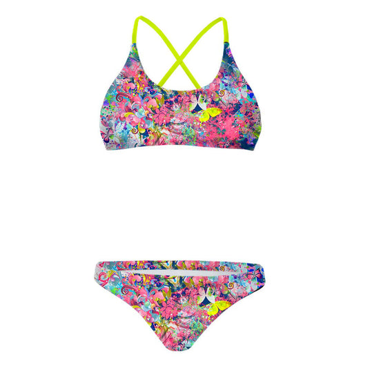 Bikini MAUI - 79MF BUTTERFLY