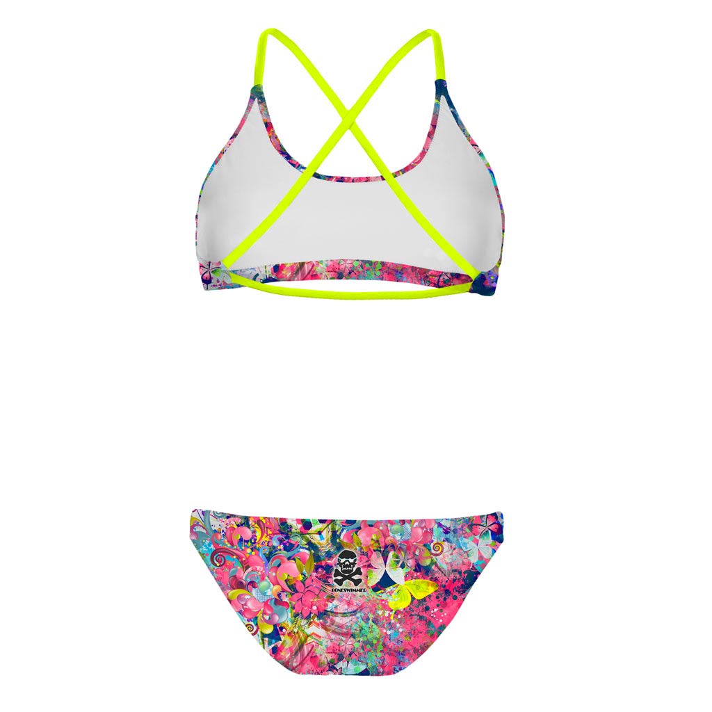 Bikini MAUI - 79MF BUTTERFLY