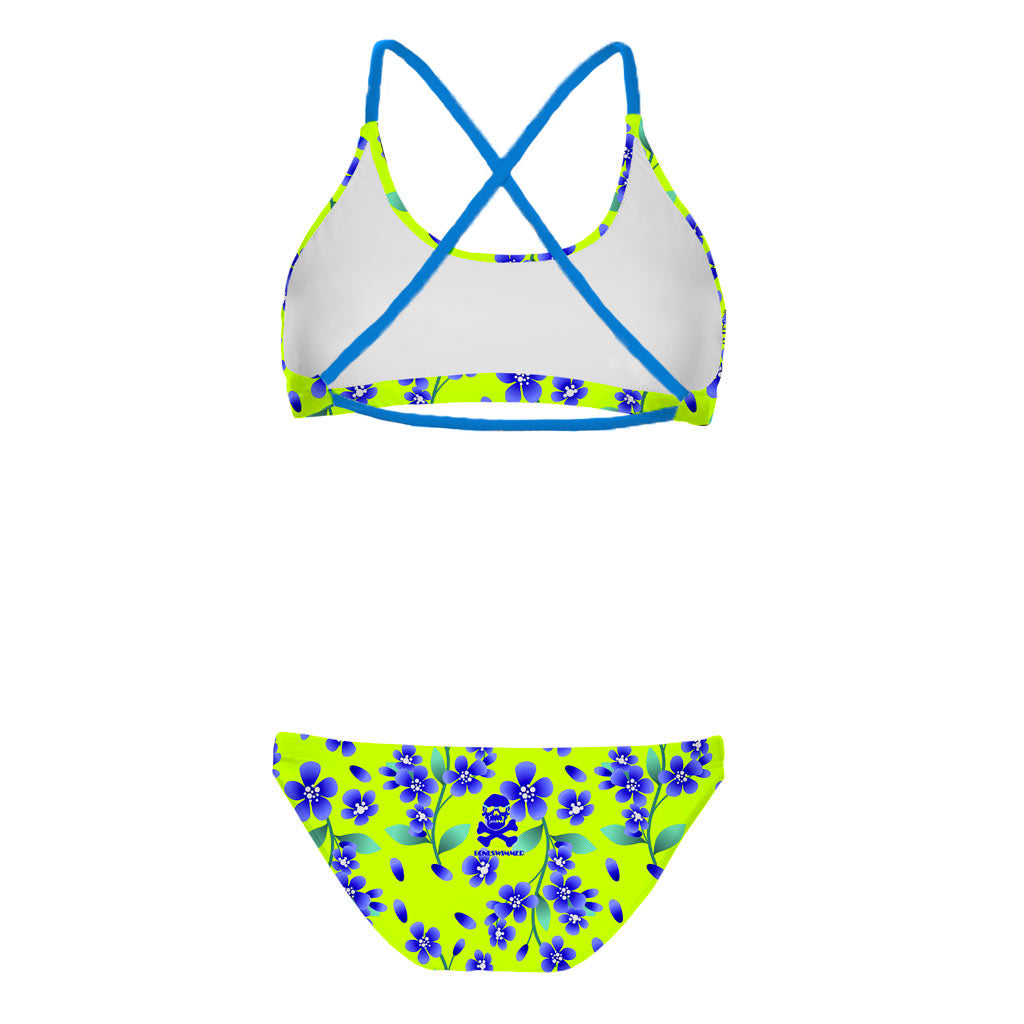 Bikini MAUI - 83MF VIOLETS
