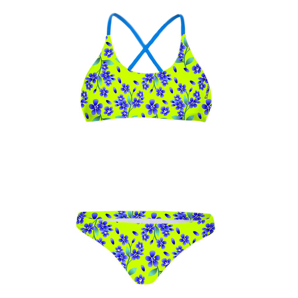 Bikini MAUI - 83MF VIOLETS