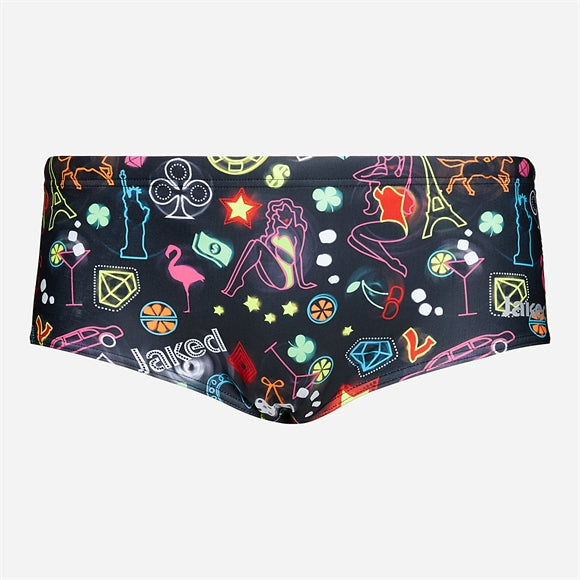 Trunks STRIP