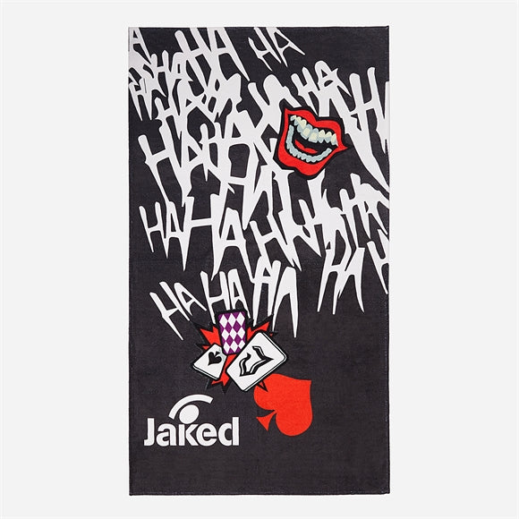 Towel SUICIDE SQUAD