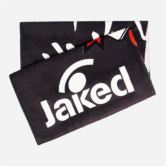 Towel SUICIDE SQUAD