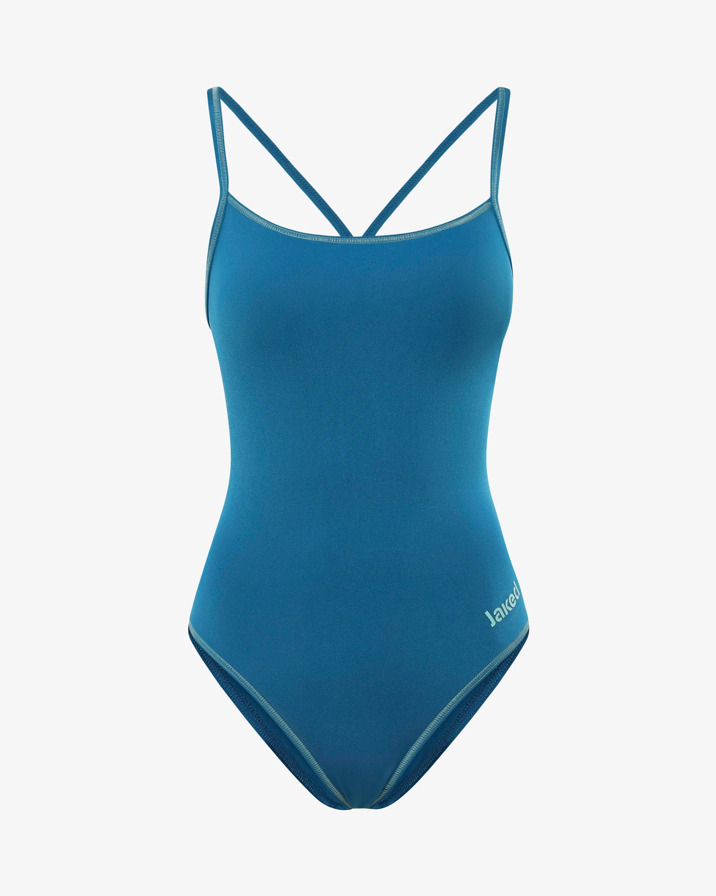 One piece narrow strap MILANO