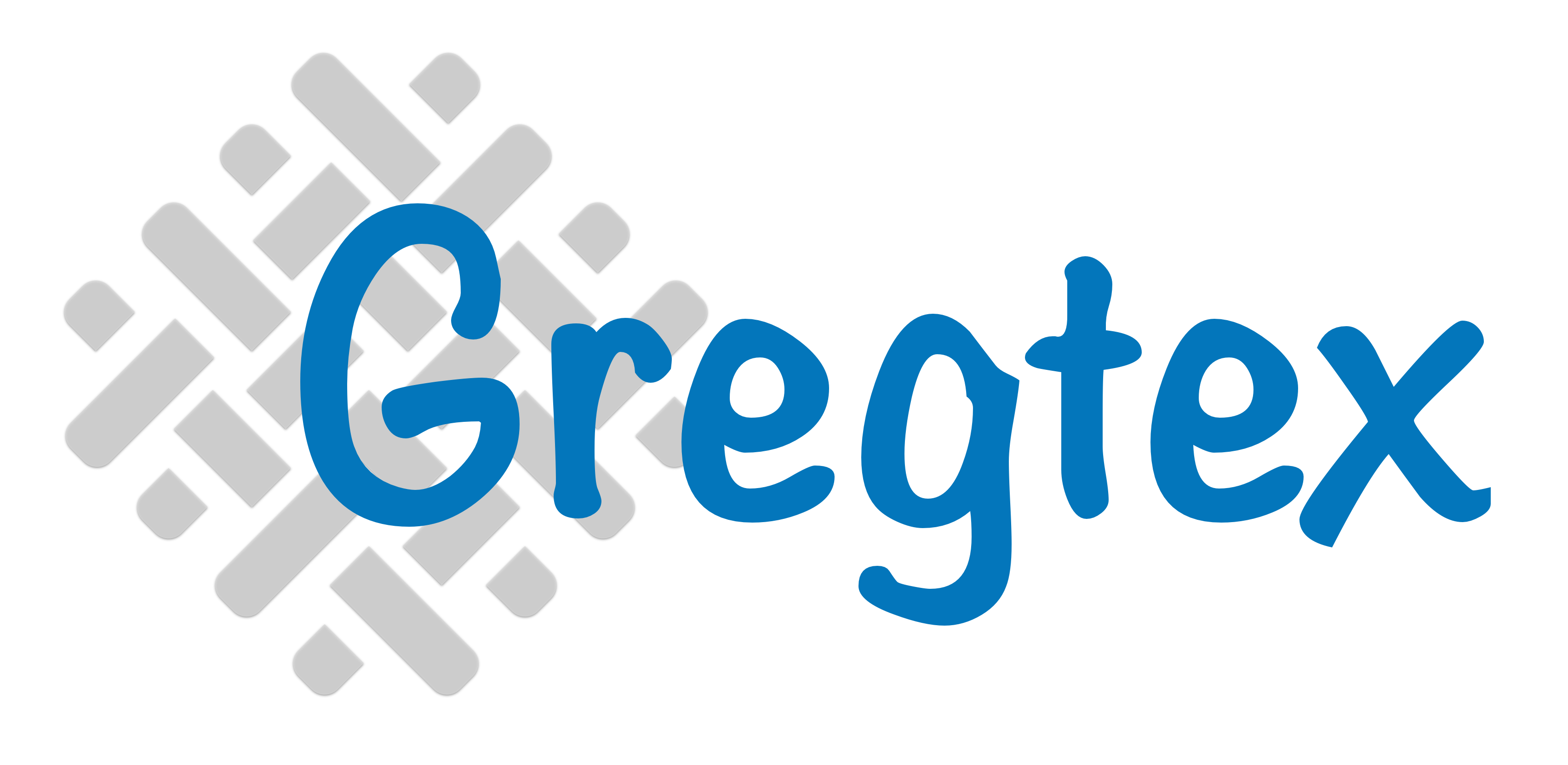 Gregtex-shop logo